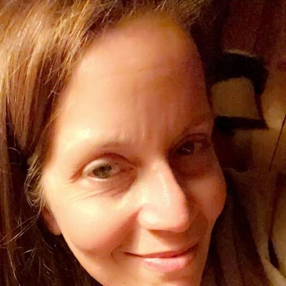 Meet your Posher, Suzanne